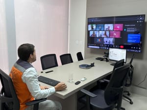 Defesa Civil Estadual MT capacita coordenadores municipais sobre decretação de situação de emergência