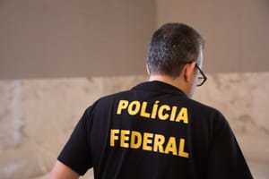PF, PMDF e PMGO prendem suspeito por tráfico interestadual de drogas
