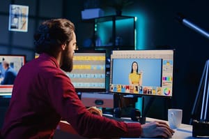 Lei que reconhece a profissão de multimídia é sancionada