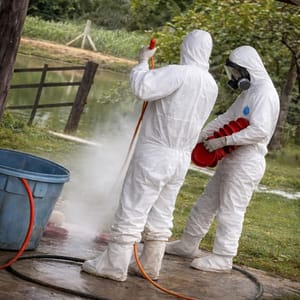 Equipes do Indea percorrerão mais de 300 propriedades na região de Acorizal-MT