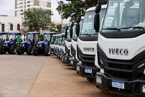 Governo de MT investiu R$ 817 milhões na agricultura familiar dos 142 municípios nos últimos sete anos