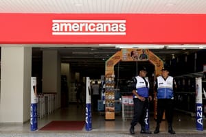 Caso Americanas completa três anos sem punições e Empresa com 10% do valor de mercado que tinha antes das fraudes