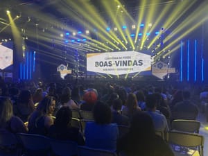 Governo de MT empossa 1.230 professores aprovados no concurso da Seduc