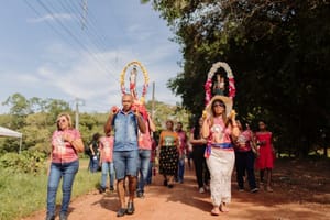 Documentário sobre a Festa de São Sebastião é lançado nesta terça (20) na própria comunidade de Bocaina