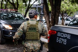 Bope MT aumenta apreensões de drogas em 60,9% e causa prejuízo de mais de R$ 54,7 milhões ao crime em 2025