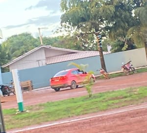 Polícias Civis de MT e RO prendem suspeito de tentativa de latrocínio e recuperam veículo roubado