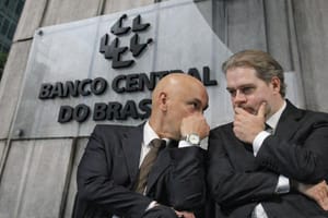 Atuação do STF no caso do Banco Master terá impactos diretos nas eleições 2026