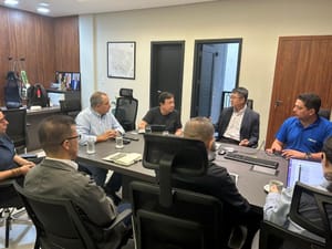 China concentra 12 missões empresariais e lidera agenda internacional da Sedec MT