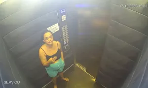 Corpo da corretora que desapareceu em Caldas Novas-GO é encontrado