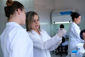 Unemat implanta cinco novos doutorados e amplia captação de recursos para pesquisa