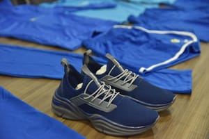 Prefeitura de Aparecida-GO entregará materiais escolares e uniformes para mais de 44 mil alunos da rede municipal