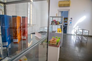 Inscrições abertas para curso gratuito de educação em patrimônio cultural