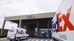 FedEx anuncia fim dos serviços de entrega doméstica no Brasil e redefine estratégia no país