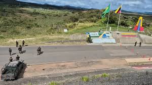 Fronteira com Venezuela, Roraima monitora impactos de ataque dos EUA