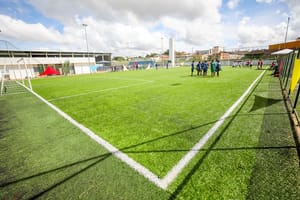 Planejamento integrado reforça a segurança nos jogos do Candangão Série A 2026