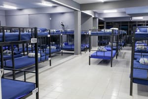 Primeiro Hotel Social do Distrito Federal ultrapassa a marca de 30 mil acolhimentos em cinco meses