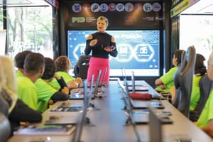 Programa Incubadora Digital oferece cursos de tecnologia e empreendedorismo em Planaltina-DF