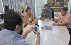 Jucemat avança em segurança digital, capacitação e modernização dos serviços em 2025