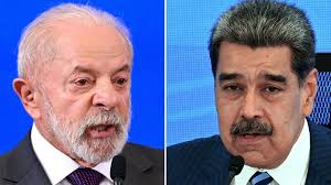 Por que Lula defende a Venezuela — e o que está por trás das críticas à sua política externa