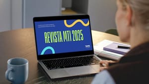 MTI lança revista anual 2025 com balanço das principais entregas e conquistas