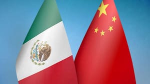 Tarifas de importações mais altas no México e na China pressionam exportações brasileiras
