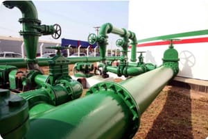 DAE VG-MT inicia obra histórica para levar água de qualidade à região do Capão do Pequi