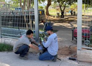 Parque Urbano do Setor O se solidifica como espaço de lazer, segurança e convivência em Ceilândia-DF
