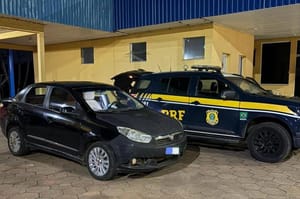 Acidentes em estradas federais durante o feriado matam 109 pessoas