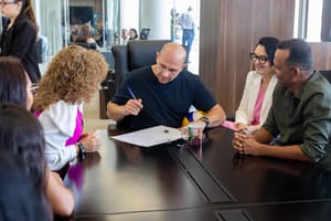 Sonho antigo: técnicas passam a ser professoras da educação infantil em Cuiabá-MT