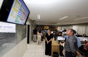 Com nova arquitetura da saúde em MS, Governo do Estado avança na área da regulação integrada