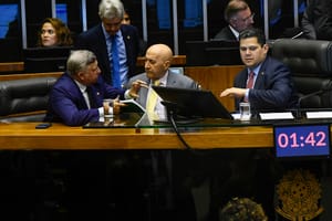 Eleições de 2026 renovarão 54 das 81 cadeiras do Senado e podem redefinir o Congresso