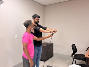 Programa Saúde e Bem-Estar do Governo de MT realiza mais de 21 mil atendimentos a servidores estaduais