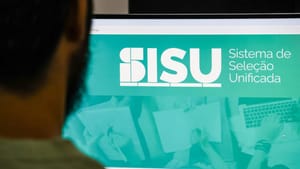 Sisu 2026: inscrições para o ensino superior começam nesta segunda