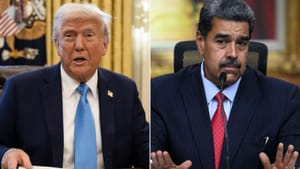 Trump ataca Venezuela e diz que Maduro foi capturado