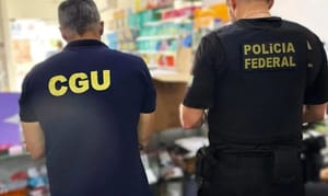 PF e CGU investigam fraudes em prefeituras do Rio Grande do Norte