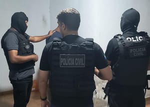 Polícia Civil de MT inicia ano com 56 operações deflagradas em todo estado