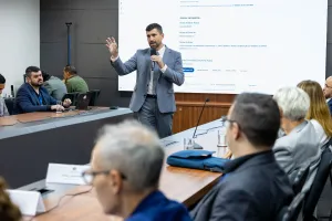 CNJ destaca modelo de gestão adotado pelo Núcleo de Inteligência Artificial do TJMT