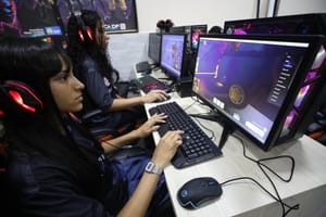 Projeto Gamifica conta com investimento de R$ 15 milhões