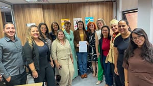 Parceria vai ampliar atendimento especializado a mulheres em situação de violência no DF