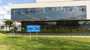 Defensoria Pública DF lança curso gratuito sobre direitos das crianças e dos adolescentes