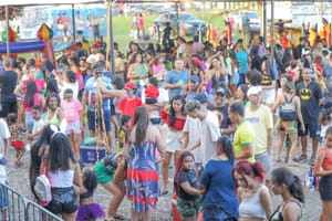 Com mais de 1,5 milhão de pessoas revistadas, Carnaval de Brasília teve como marcas a prevenção e a integração