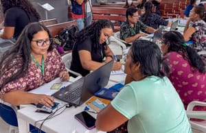 Prefeitura informa instabilidade no Cadastro Único e aguarda retorno da Dataprev