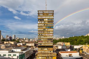 MP arquiva solicitação de investigação apresentada por Abilio Brunini