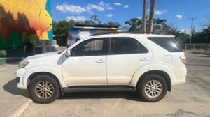 Oportunidade: Prefeitura de Cuiabá-MT realiza grande leilão de veículos e máquinas