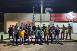 Várzea Grande-MT terá plantão para coibir som alto e festas irregulares no Carnaval