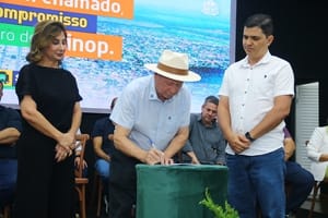 Prefeitura de Sinop-MT convoca mais 100 aprovados e classificados no concurso 001/2024