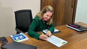 Prefeitura vai facilitar acesso a crédito para empreendedores de Várzea Grande-MT