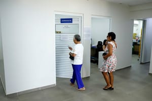 Sobradinho II e Planaltina DF ganham duas UBSs reformadas