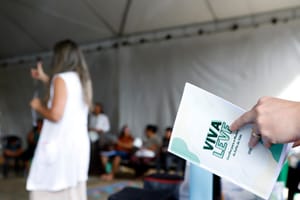 Grupo multidisciplinar é criado na UBS 1 de Taguatinga para cuidados integrais de doenças crônicas