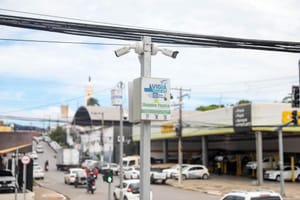 Vigia Mais MT auxilia na atuação das Forças de Segurança em duas prisão por violência doméstica em menos de 72 horas